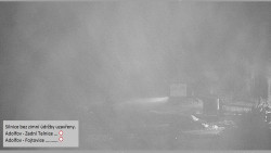 Parkoviště běžecký areál