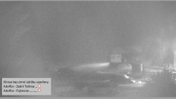 Parkoviště běžecký areál