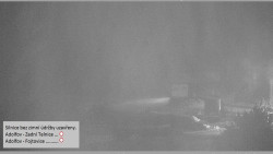 Parkoviště běžecký areál