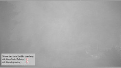 Parkoviště běžecký areál