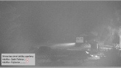 Parkoviště běžecký areál