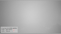 Parkoviště běžecký areál