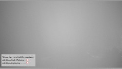 Parkoviště běžecký areál