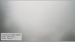 Parkoviště běžecký areál