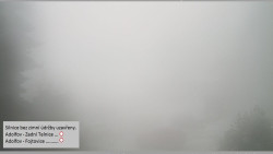 Parkoviště běžecký areál