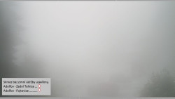 Parkoviště běžecký areál