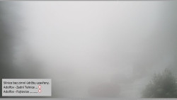 Parkoviště běžecký areál