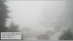 Parkoviště běžecký areál