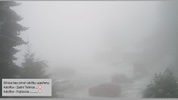 Parkoviště běžecký areál