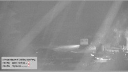 Parkoviště běžecký areál