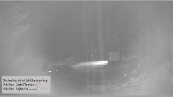 Parkoviště běžecký areál