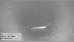 Parkoviště běžecký areál