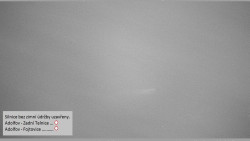 Parkoviště běžecký areál