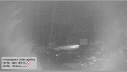 Parkoviště běžecký areál