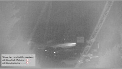 Parkoviště běžecký areál