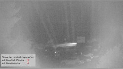 Parkoviště běžecký areál