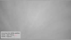 Parkoviště běžecký areál