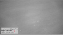 Parkoviště běžecký areál