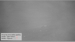 Parkoviště běžecký areál