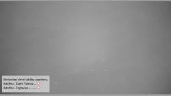 Parkoviště běžecký areál