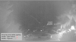 Parkoviště běžecký areál