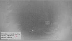 Parkoviště běžecký areál