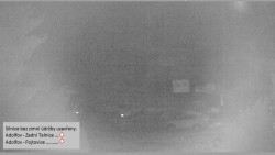 Parkoviště běžecký areál