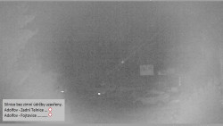 Parkoviště běžecký areál