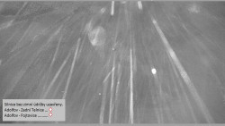 Parkoviště běžecký areál