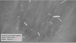 Parkoviště běžecký areál