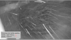 Parkoviště běžecký areál