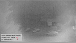 Parkoviště běžecký areál