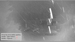 Parkoviště běžecký areál