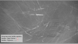 Parkoviště běžecký areál