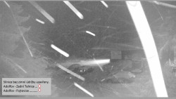 Parkoviště běžecký areál