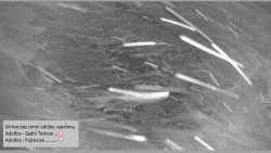 Parkoviště běžecký areál