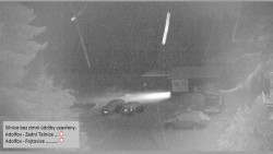 Parkoviště běžecký areál