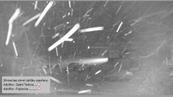 Parkoviště běžecký areál