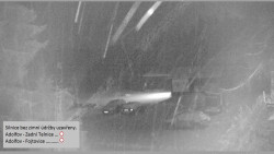 Parkoviště běžecký areál