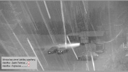 Parkoviště běžecký areál