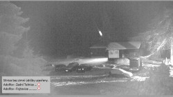 Parkoviště běžecký areál