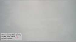 Parkoviště běžecký areál