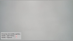 Parkoviště běžecký areál