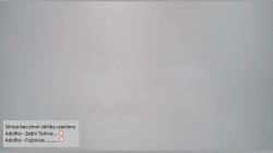 Parkoviště běžecký areál