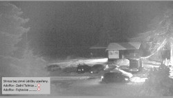 Parkoviště běžecký areál