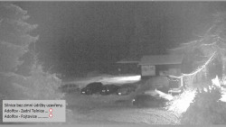 Parkoviště běžecký areál