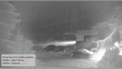 Parkoviště běžecký areál