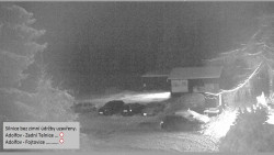 Parkoviště běžecký areál