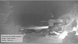 Parkoviště běžecký areál