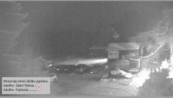 Parkoviště běžecký areál